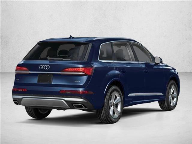 New 2026 Audi Q7 3.0T Premium Plus w/ Premium Plus Package AWD/4WD image 2