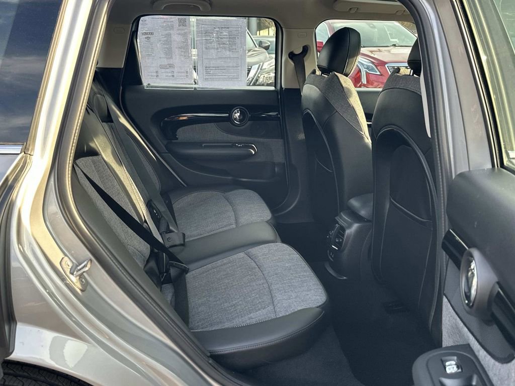 Used 2024 MINI Cooper Clubman S image 28