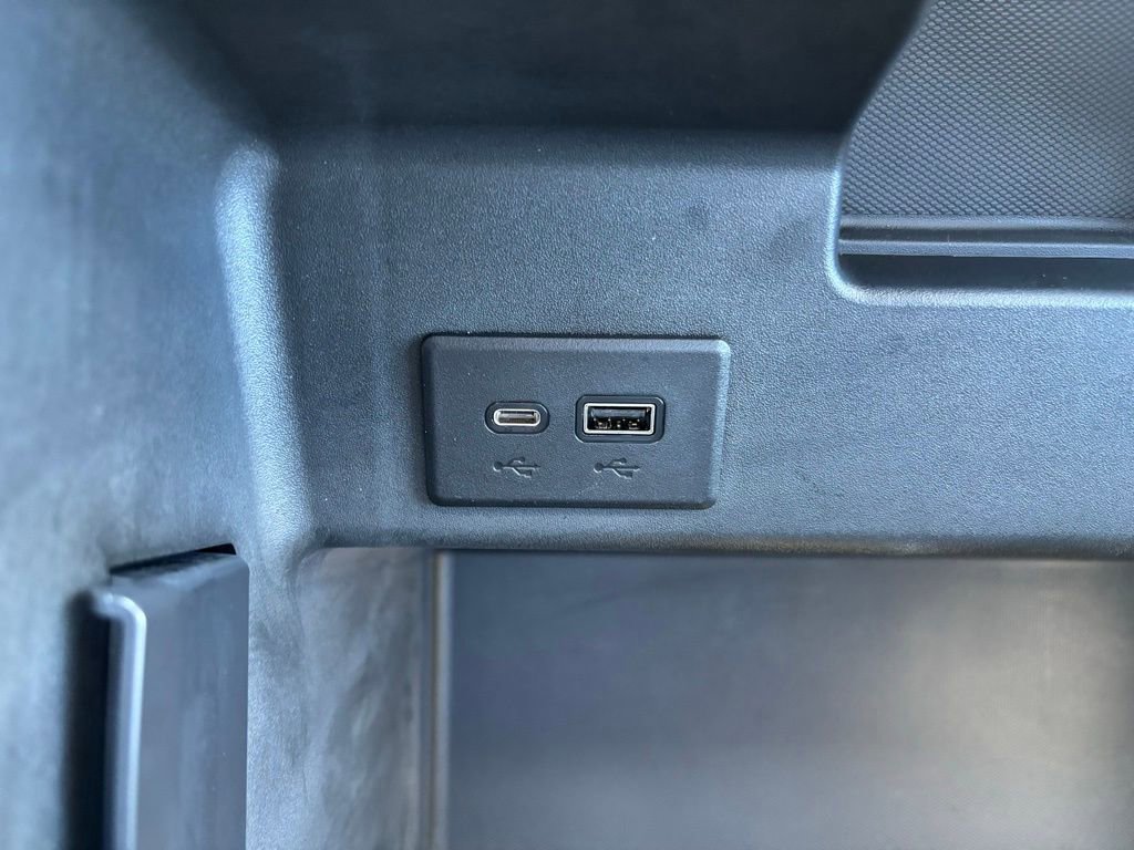 Used 2023 Chevrolet Silverado 1500 LTZ w/ LTZ Convenience Package II image 26