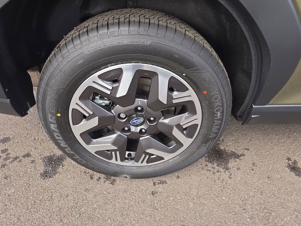 New 2026 Subaru Forester Premium image 9