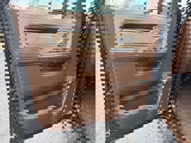 Used 2023 RAM 3500 Laramie image 21