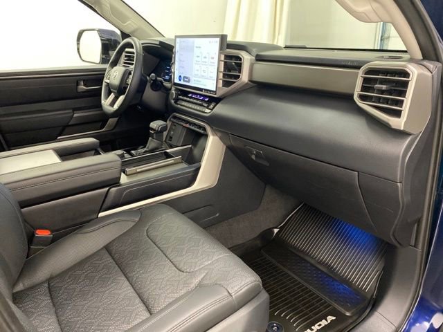 Used 2024 Toyota Sequoia SR5 w/ SR5 Premium Package image 41