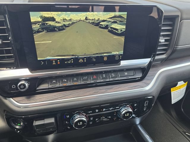 New 2026 GMC Sierra 1500 SLT AWD/4WD image 20