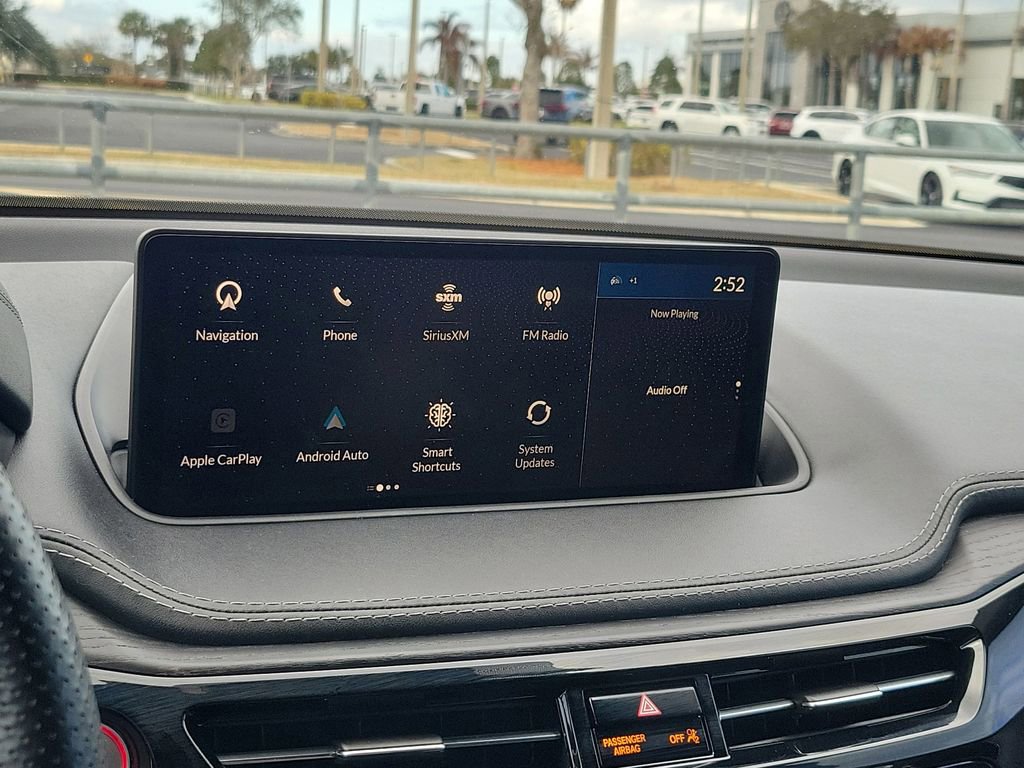 Certified 2023 Acura MDX Type S image 29