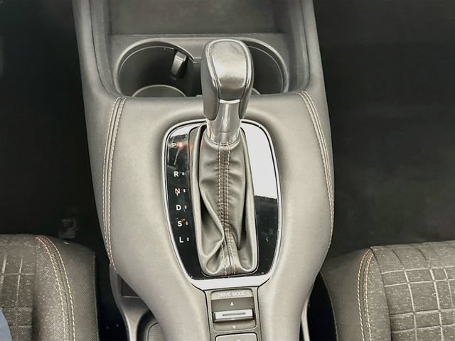 Certified 2024 Honda HR-V Sport image 25