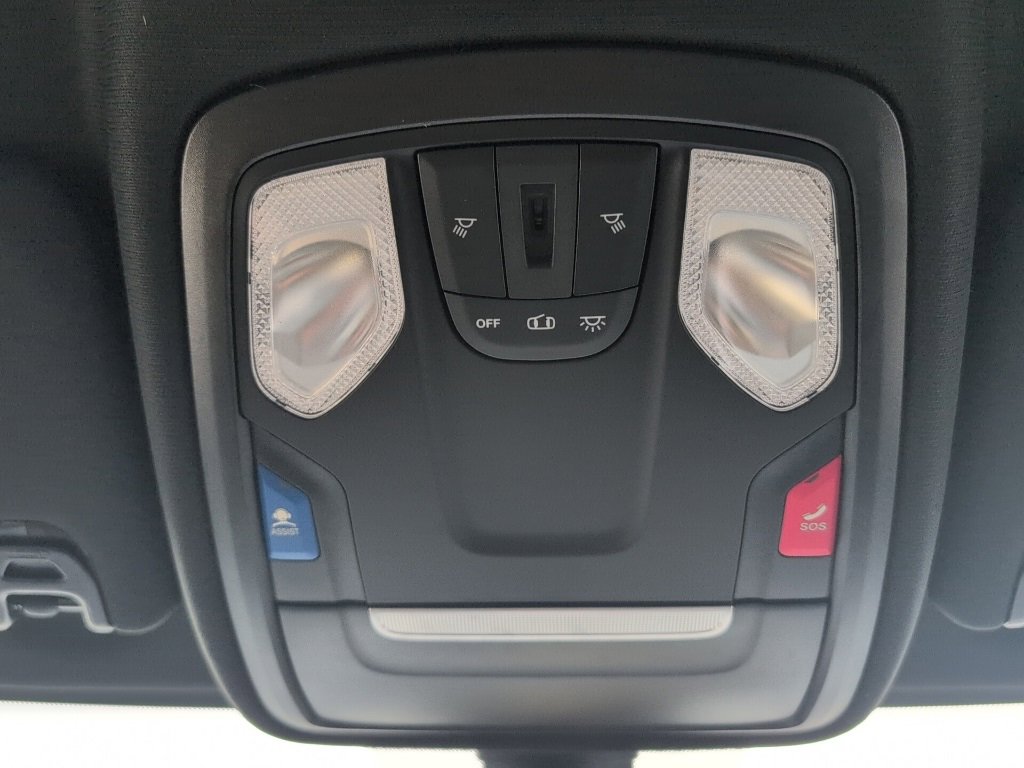 Used 2022 RAM 2500 Big Horn w/ Level A Equipment Group image 64