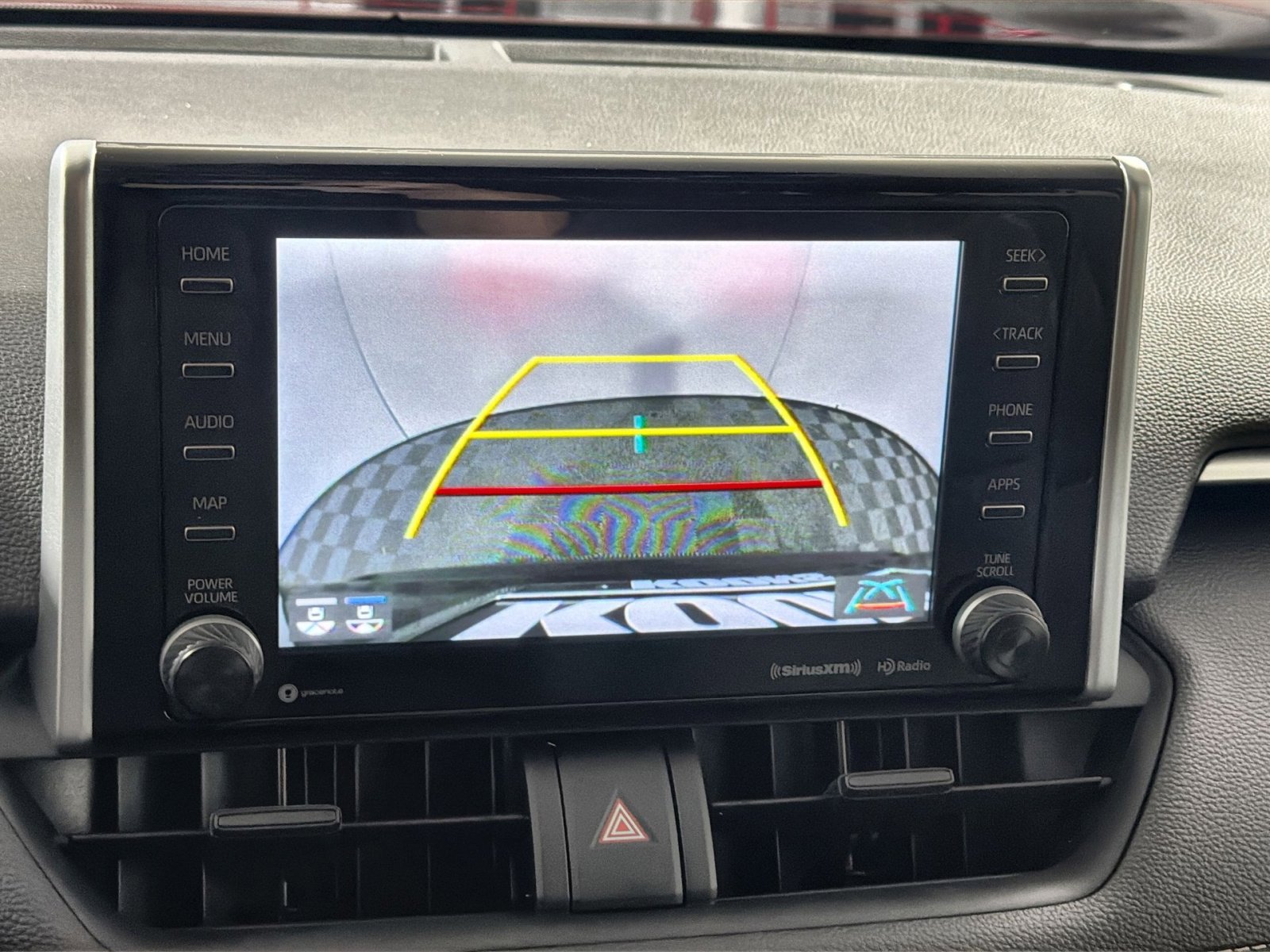 Used 2021 Toyota RAV4 XLE w/ Convenience Package image 19