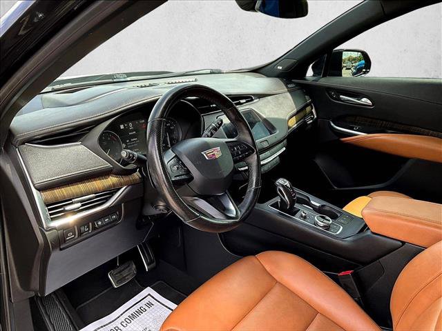 Used 2019 Cadillac XT4 Sport image 13