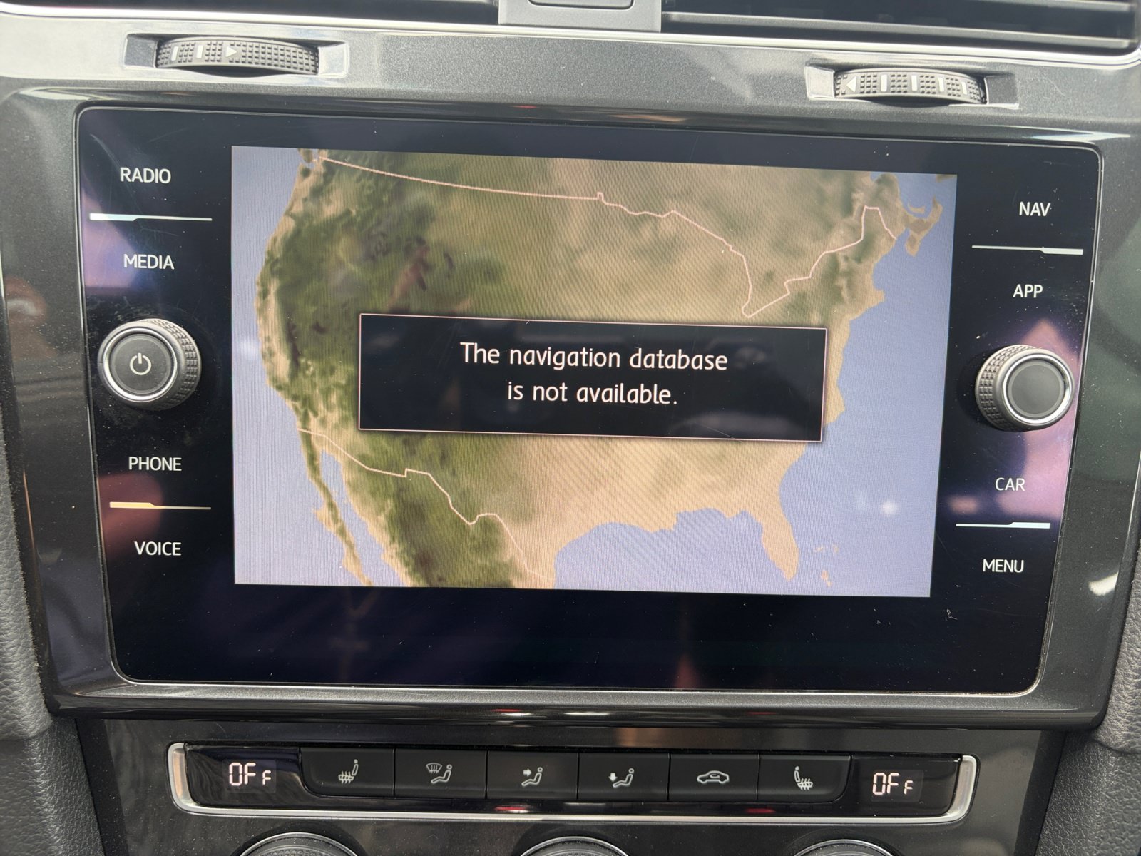 Used 2019 Volkswagen Golf Alltrack AWD/4WD image 28