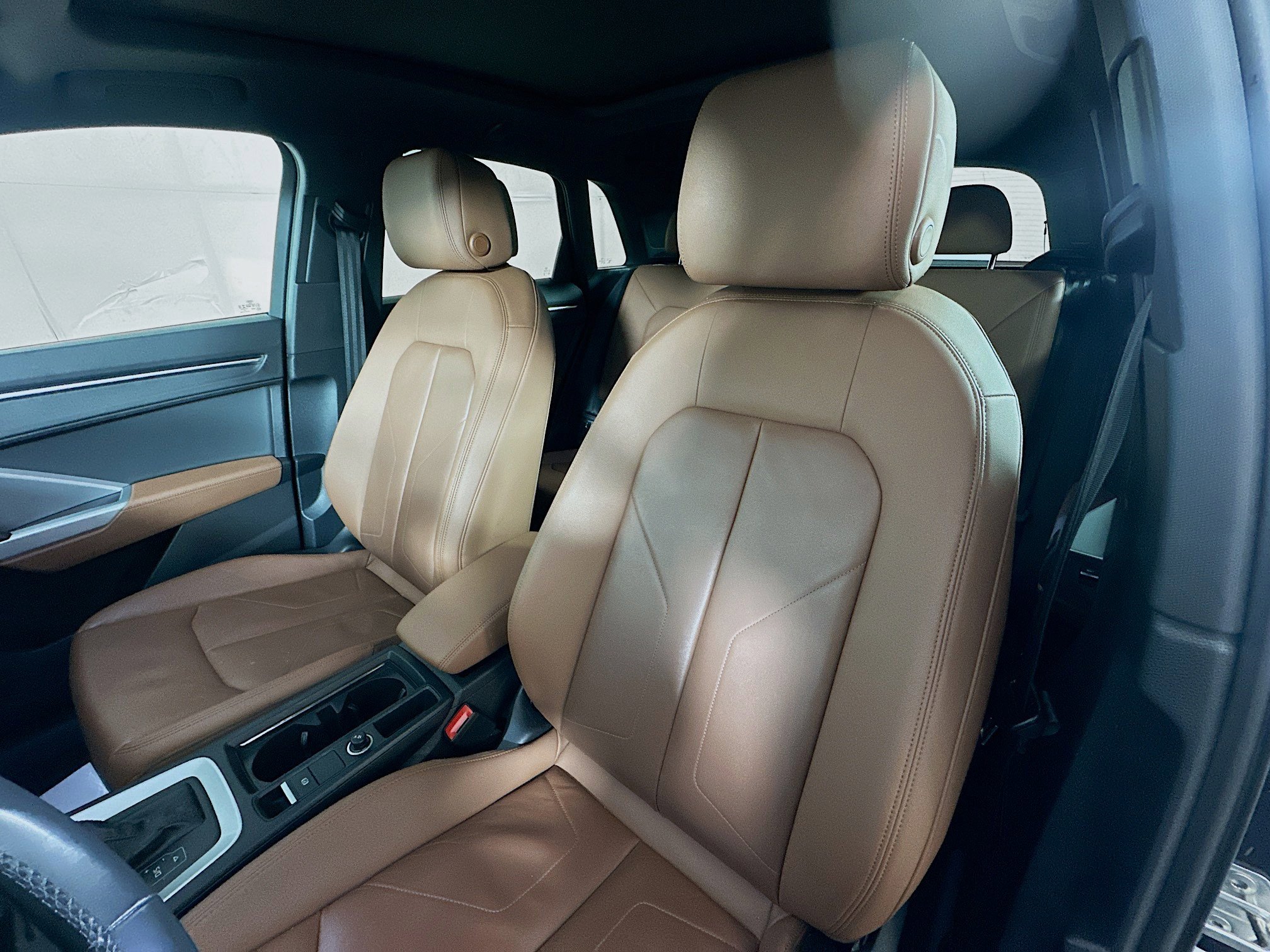 Used 2021 Audi Q3 2.0T Premium w/ Convenience Package image 19