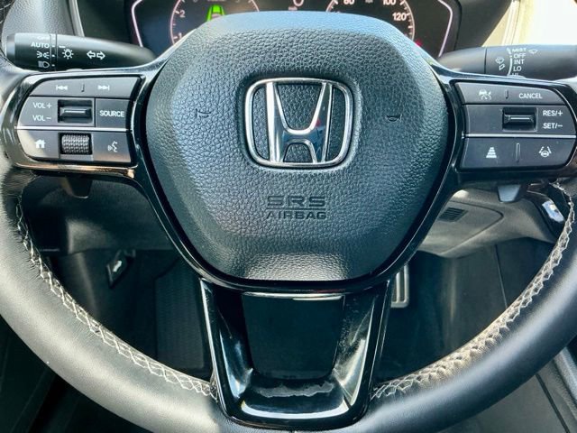 Certified 2025 Honda Civic Sport image 19