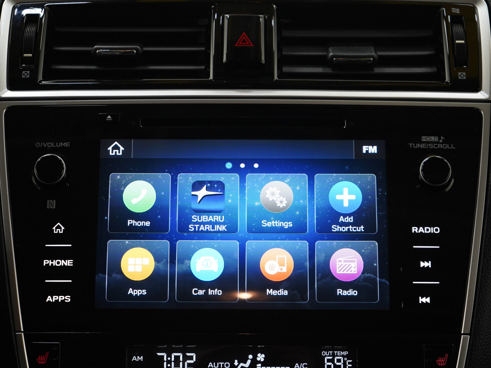 Used 2019 Subaru Outback 3.6R Limited image 17