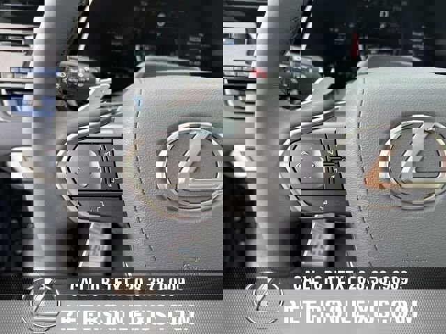 New 2026 Lexus RX 350 w/ Luxury Package image 25