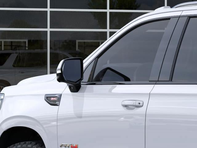 New 2026 GMC Yukon XL AT4 w/ AT4 Premium Package AWD/4WD image 12