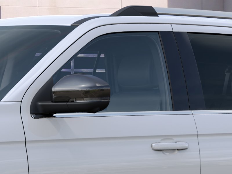 New 2027 Ford Expedition Max Platinum w/ Platinum Ultimate Package AWD/4WD image 20