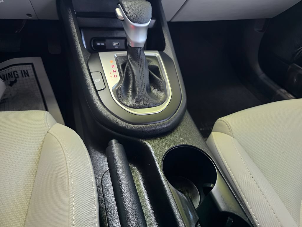 Used 2023 Kia Forte LXS FWD image 21