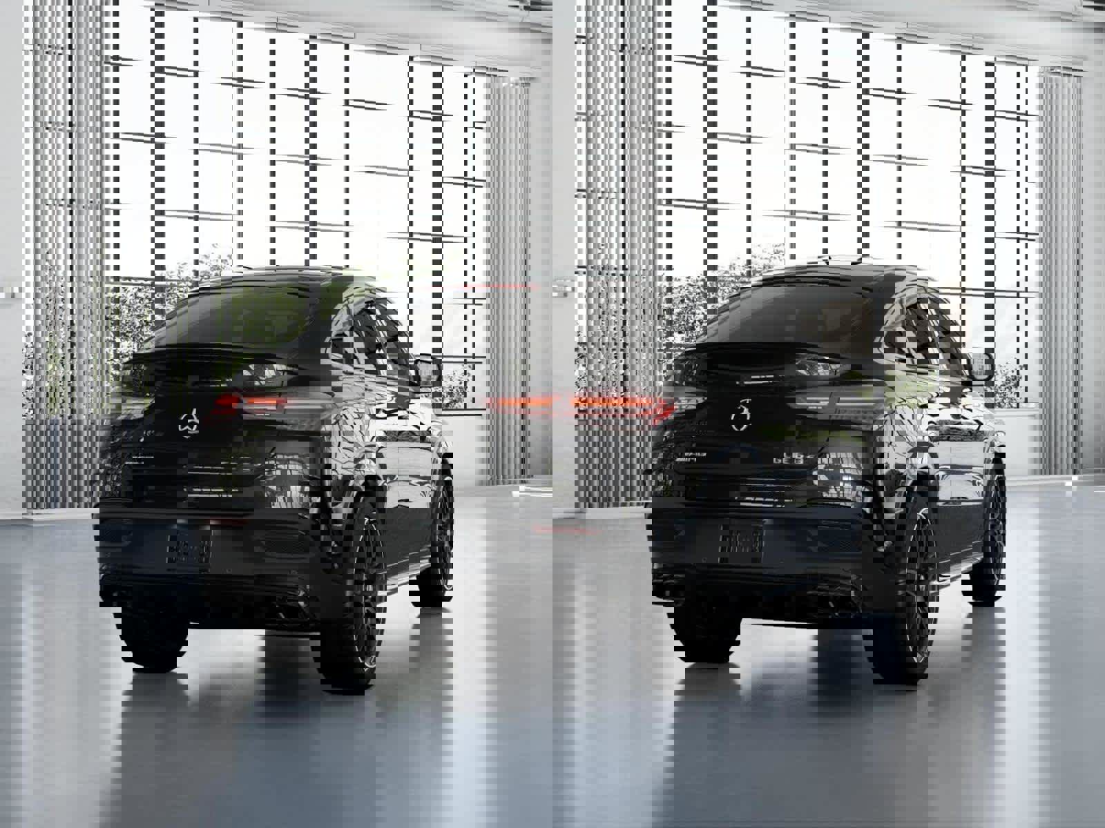 New 2026 Mercedes-Benz GLE 63 AMG S image 22