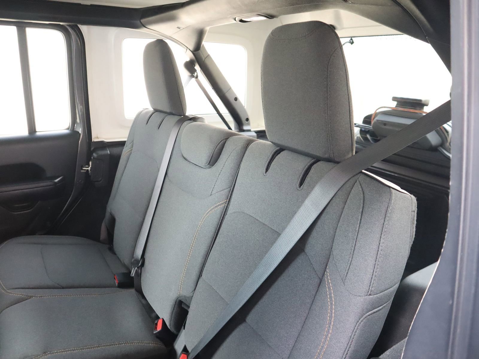 Used 2024 Jeep Wrangler Sport S image 54