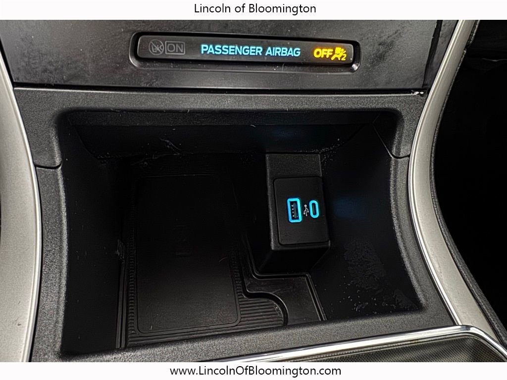 Used 2024 Ford Edge ST-Line image 54