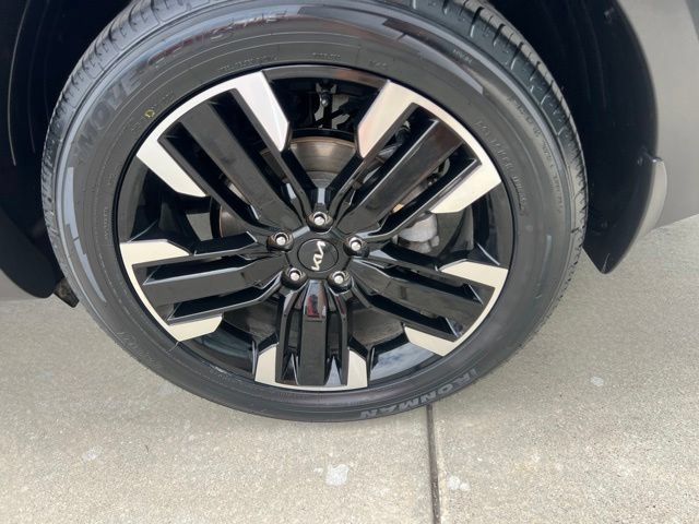 Used 2023 Kia Telluride SX AWD/4WD image 25