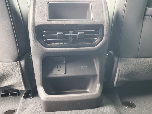 New 2026 Chevrolet Silverado EV LT image 24