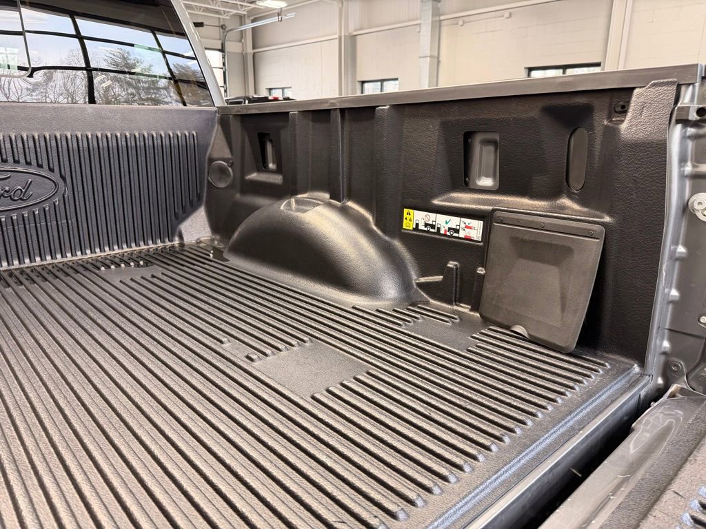 Used 2025 Ford F150 Tremor image 11