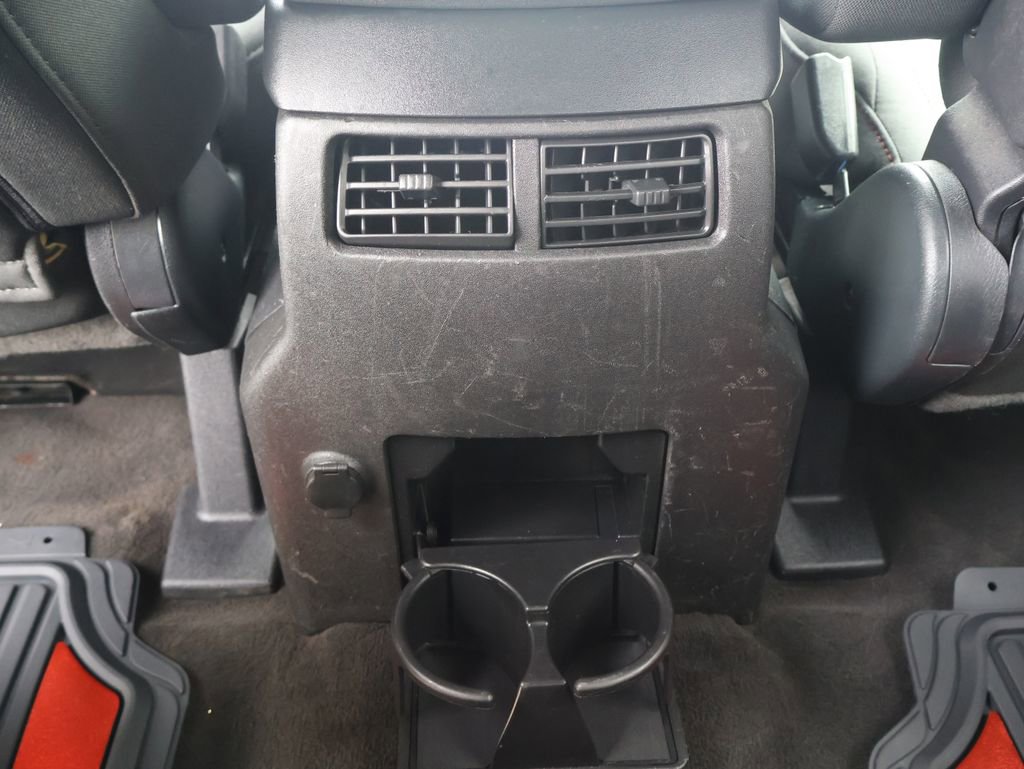 Used 2011 Nissan Titan S image 26