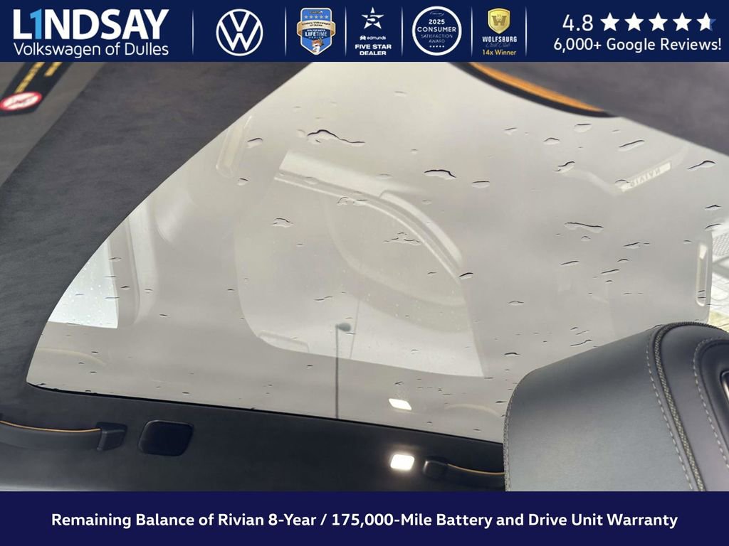 Used 2022 Rivian R1T Launch Edition image 25