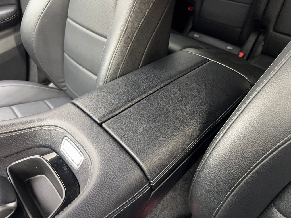 Used 2024 Mercedes-Benz GLE 350 4MATIC w/ 3rd Row Seat Package image 74