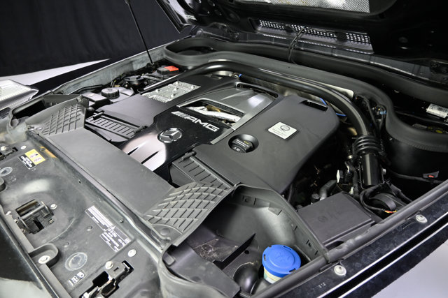Used 2023 Mercedes-Benz G 63 AMG 4MATIC image 41