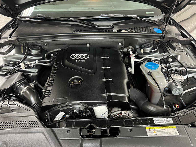 Used 2014 Audi A5 2.0T Premium Plus w/ Premium Plus Package AWD/4WD image 14