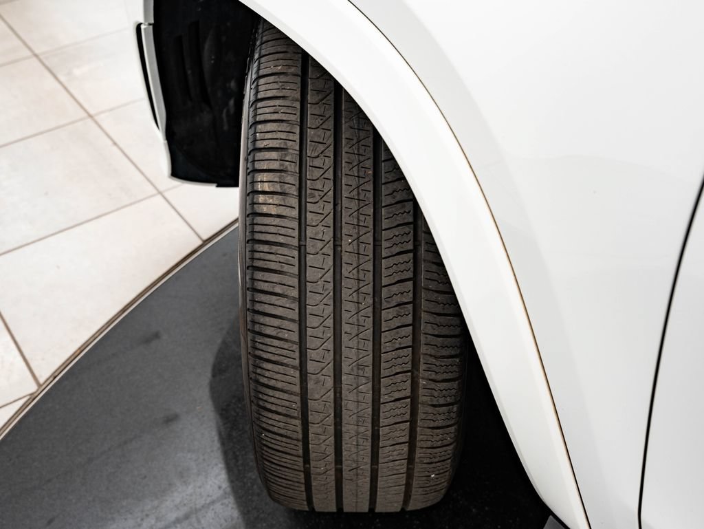 Certified 2023 Mercedes-Benz GLS 580 4MATIC image 48