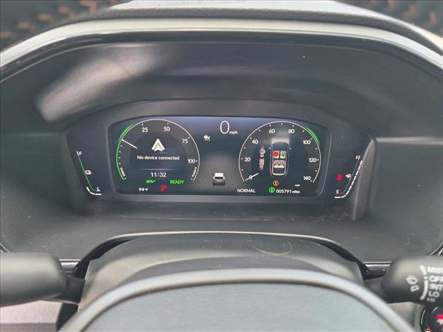 Certified 2026 Honda CR-V Sport-L image 11