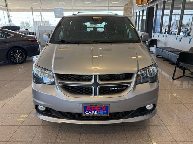 Used 2019 Dodge Grand Caravan GT FWD image 7