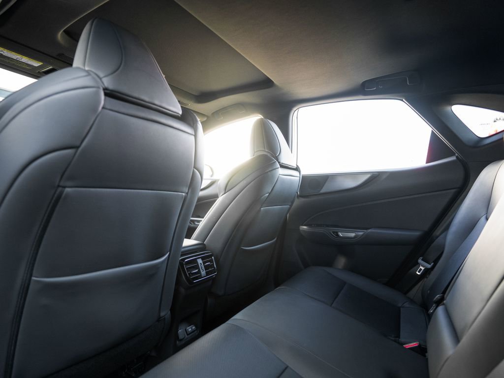 Used 2023 Lexus NX 350 F Sport image 16