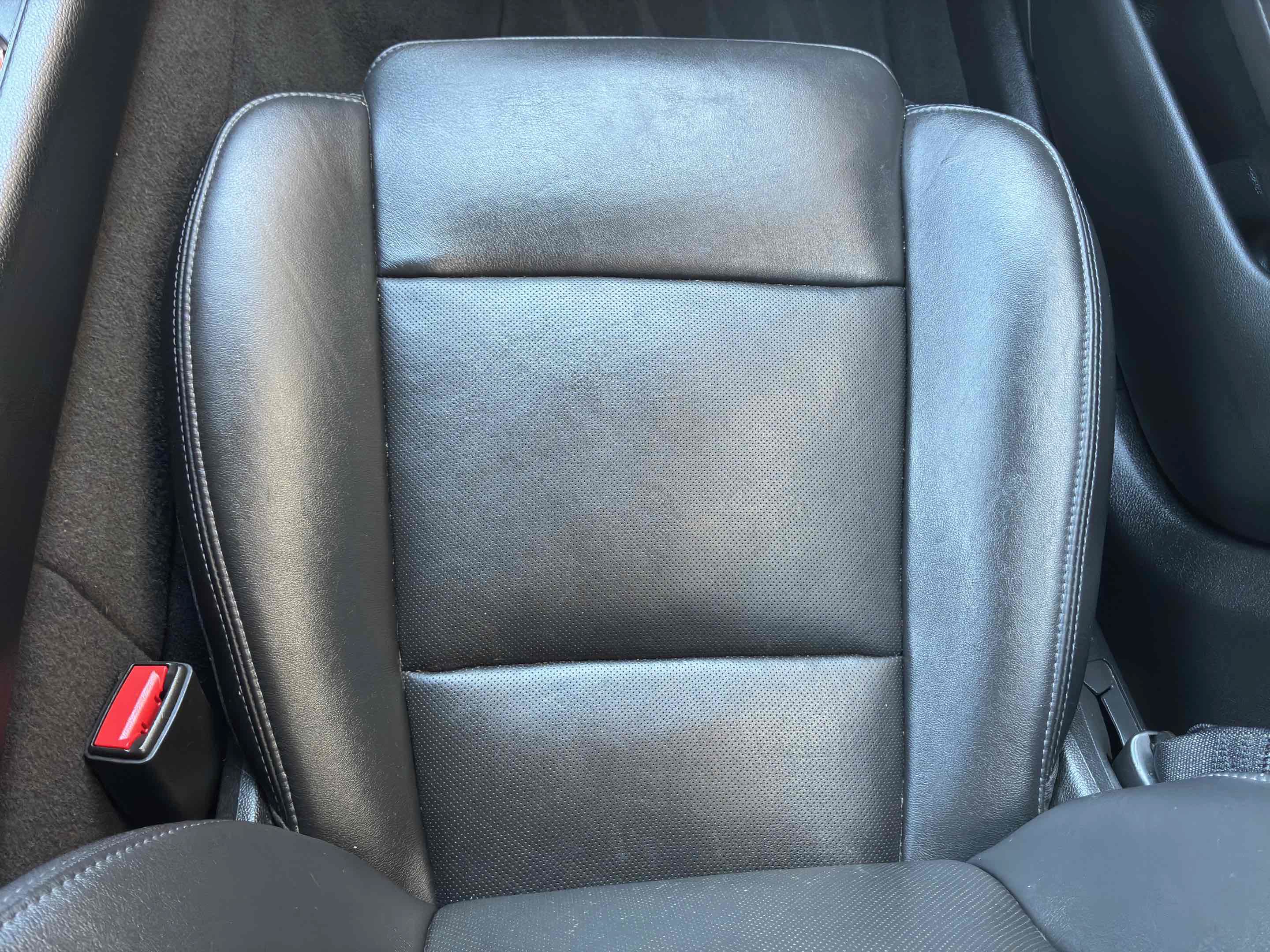 Used 2017 Cadillac CTS Luxury RWD image 43
