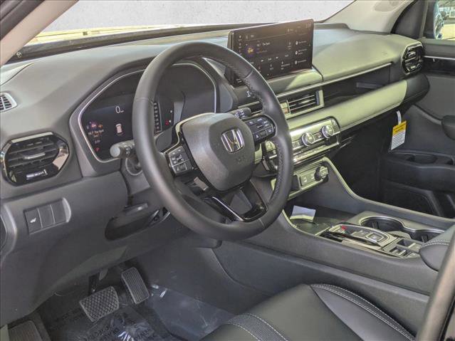 New 2026 Honda Pilot EX-L image 3