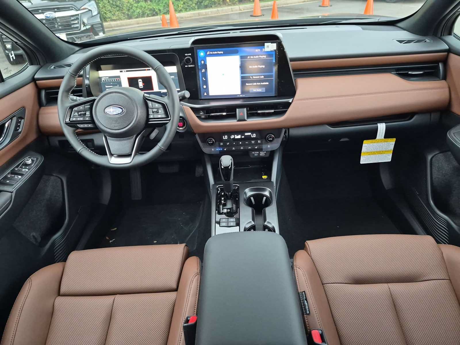 New 2026 Subaru Outback Touring AWD/4WD image 15
