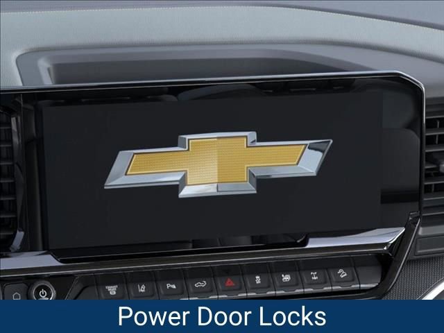 New 2026 Chevrolet Silverado 2500 ZR2 image 23