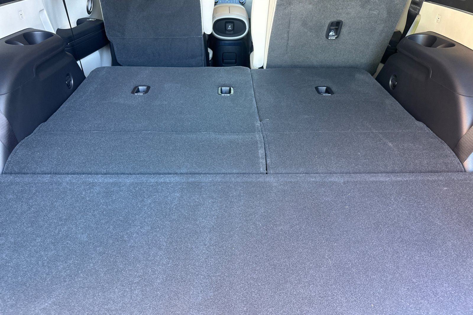 New 2026 Hyundai Palisade Calligraphy image 16