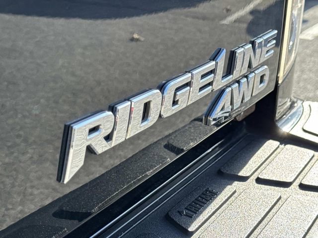 Used 2013 Honda Ridgeline RTS image 30