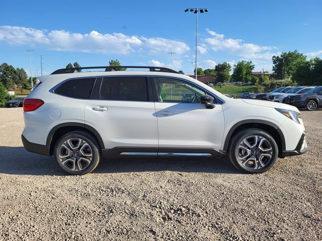 New 2026 Subaru Ascent Limited w/ Popular Package #2 AWD/4WD image 3