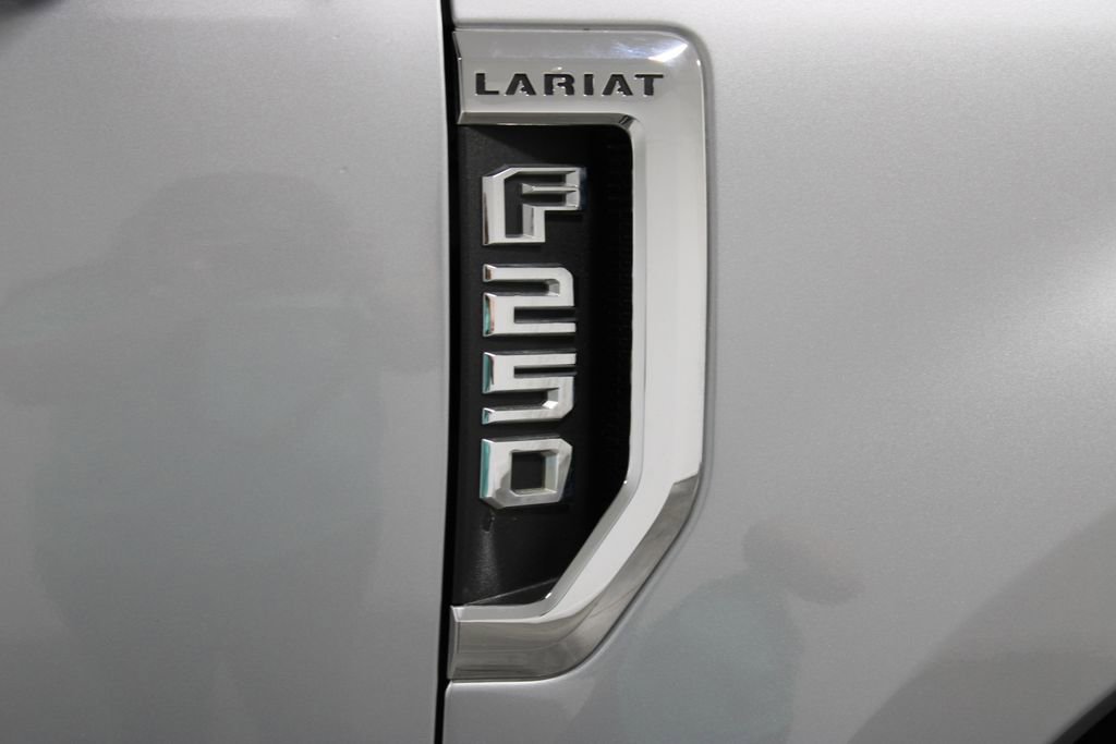 Used 2021 Ford F250 Lariat w/ Lariat Ultimate Package image 14