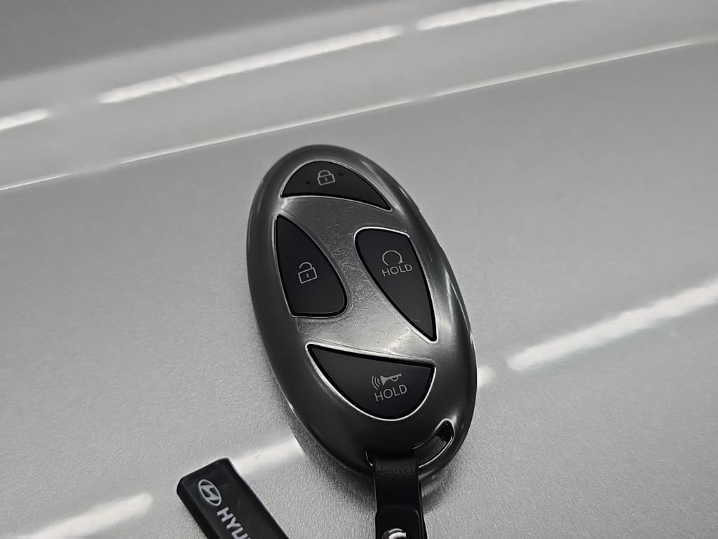 New 2026 Hyundai Santa Fe XRT AWD/4WD image 39