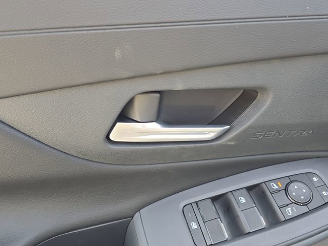 New 2026 Nissan Sentra S w/ Floor Mat Package FWD image 20