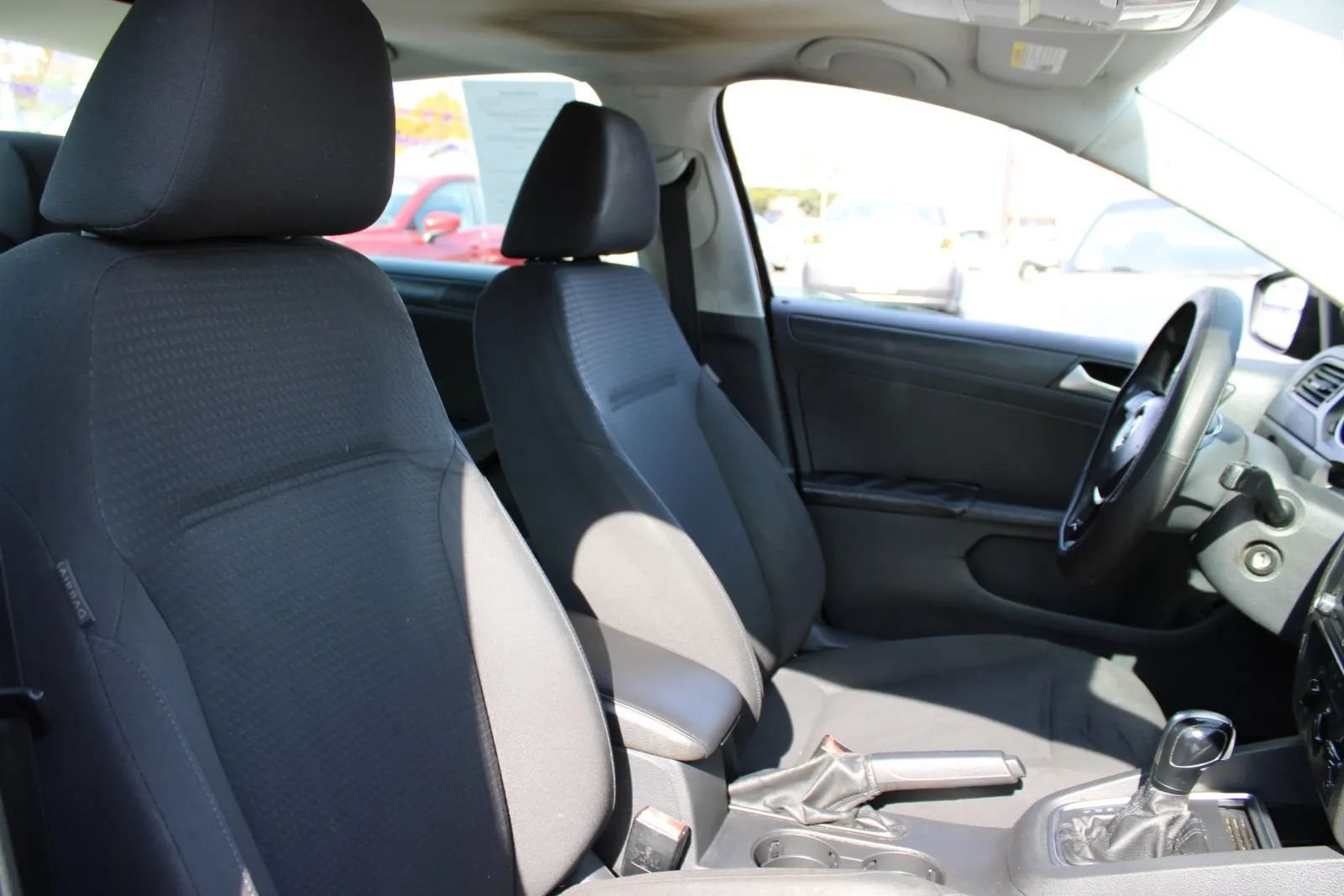 Used 2016 Volkswagen Jetta S FWD image 18