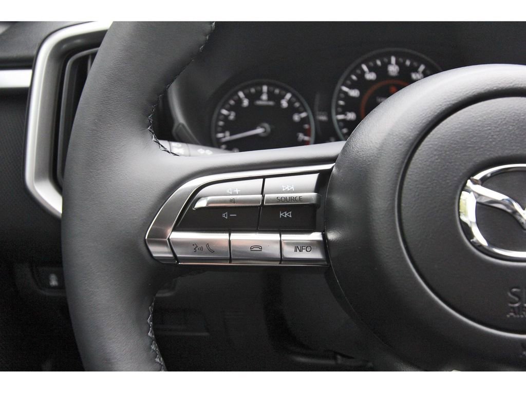 New 2026 MAZDA CX-50 Meridian Edition w/ Weather Package image 13