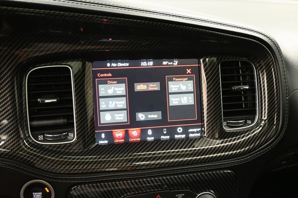 Used 2023 Dodge Charger Scat Pack RWD image 16
