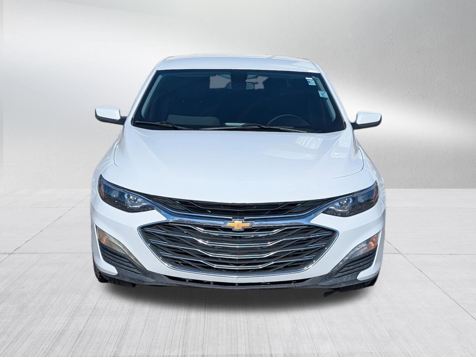 Used 2020 Chevrolet Malibu LT video 2