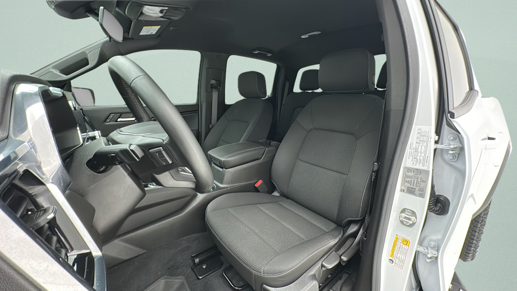 Used 2024 GMC Canyon Elevation w/ Trailering Package AWD/4WD image 13